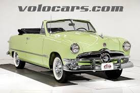 Image result for Osage Green 1950 Ford