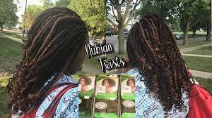 Get ready to screenshot every one. How To Do Nubian Twists Tutorial Using Beshe Nubian Twist Braid Hair Youtube