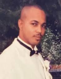 Obituary information for Anthony Lee Burke