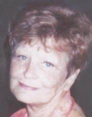 Lorrie Hill Obituary (2011)