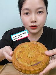 Bánh Trung Thu Lâm Thủy 300g: Ngon và Tiết Kiệm