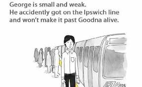 Coronavirus essential oils meme 2. Revenge Of The Rail Passengers Sunshine Coast Daily