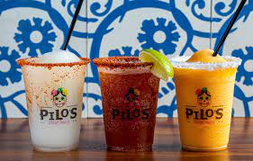 Pilo S Tequila Garden Offers Mexican Street Tacos And Tequila In Wynwood Miami New Times