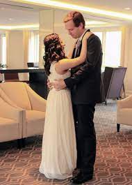Although not legally binding the vowels said to each other must be meaningful and from the heart. Real Vows Virtual Wedding Harvard Medical School