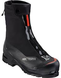Acrux Ar Mountaineering Boot