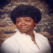 Obituary of Lucille E. Mitchener