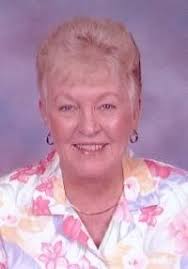 Sally Jones Obituary (2011)