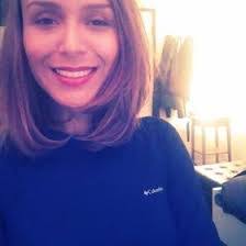 Abril Juvera's Instagram, Twitter & Facebook