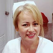 Sandra Judith Rios Vallejo