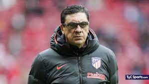 It's time to move on. Mono Burgos Great Candidate To Direct In Argentina Football24 News English