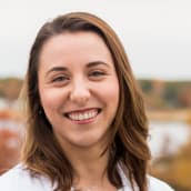 Dr. Camryn Romph, DO