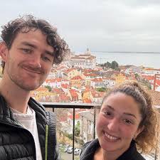 happy birthday to my favorite person to eat, drink, travel, party, walk,  smile, laugh, cry, and make memories with @andrea_ginorio