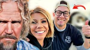 Meri Brown and Amos Andrews Marriage Announcement Discussion