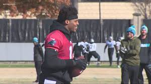 Espn Cam Newton Reaches Agreement With New England Patriots Wcnc Com