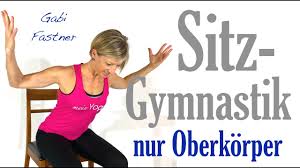 Gymnastische übungen helfen dabei, muskelgruppen zu stärken und verkürzungen vorzubeugen. 17 Min Hocker Gymnastik Evtl Auch Fur Rollstuhlfahrer Geeignet Youtube