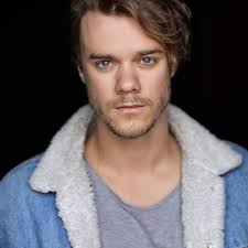 Barton Welch's Instagram, Twitter & Facebook