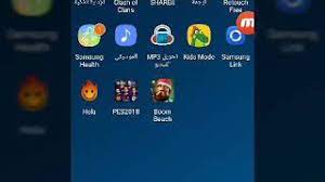 أفضل برنامج لمسح أي كتابة على الصورة أو أي رمز للاندرويد youtube