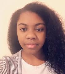 Aaliyah JAMES Obituary