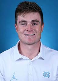 CAROLINA MEN'S GOLF • 1