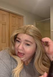 My First Wig Installation Experience