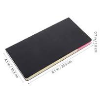 Amazon.com : SHOWERORO 1pc Paper Sticky Memo Pad Index Tabs ...