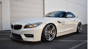 Hier findest du maße, verbrauch, gewicht, kofferraumvolumen und weitere daten. Bmw Z4 E89 M Lowered Bmw Z4 Bmw Suv Bmw