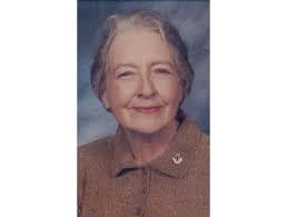 Betty Triplett Obituary (1933