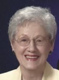 Ruth M. Lewis Obituary