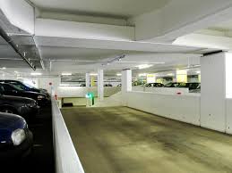 Salon de l'agriculture 2020 : Parking Bellefontaine