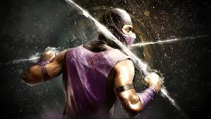 Tons of awesome scorpion mk11 wallpapers to download for free. Hd Wallpaper 4k Scorpion Mortal Kombat Artwork Wallpaper Flare