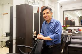 Hairstyling services at styles by savino (up to 51% off). Tony Voyage Hair Salon Hair Salon In Stockwell London Treatwell