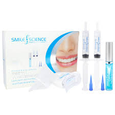 If you do not allow these cookies, you will not receive targeted advertising. Smile Science Professional Teeth Whitening Kit Costco Uk