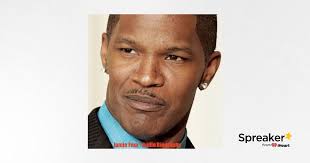 Jamie Foxx