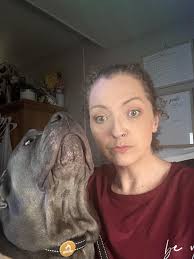 Woke up to this squish right up next to me 😍😍 how can you be mad at that  face even if he was squashing me with his chubby self 😂🫶🏻💙🥹 (the lip