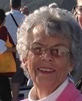 Jo Green Obituary (1933