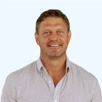 Brian Pottinger's Instagram, Twitter & Facebook