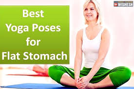 Check spelling or type a new query. The Five Best Yoga Asanas For Flat Tummy
