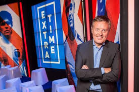 Opgegroeid op de grens, nu kind aan huis bij bekende nederlanders: Frank Raes Nieuwe Vriendin