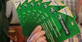 Neither go2bank, green dot corporation, visa u.s.a. Green Dot S Decision To Stop Selling Moneypak Cards Will Take A Toll The New York Times