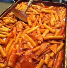 9 Famous Korean Street Food Recipes That Made Simple At Home Korean Street Food Korean Food South Korean Food