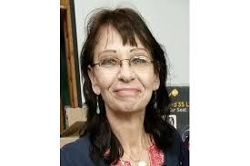 Peggy Marcoux Obituary (2018)