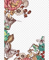 The flower fairies were her most notable creation. Butterfly Flower Png 677x1000px Butterfly Art Arte Corporal Bird Drawing Download Free