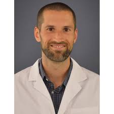 Dr. Jonathan V. Riddell, MD