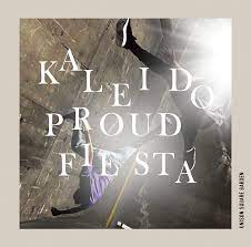 Single] UNISON SQUARE GARDEN - kaleido proud fiesta (2022.04.13/MP3+Flac/RAR)  - jpmusicblog.com