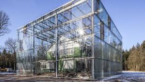 Een overzicht van de weersverwachting voor westerbork. Westerbork Onder Glas De Volkskrant