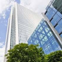 Deutsche Bank Business Analyst Salaries Glassdoor
