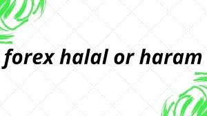 There are many opinions about this issue, and in this article, the issues will be explained. Forex Halal Or Haram Youtube