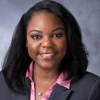 Brittney Edwards, MBA