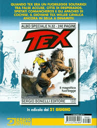 Tex Tutto Gigante Mensile Bd Informations Cotes Page 69
