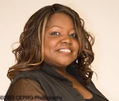 Wellness keynote speaker and health coach